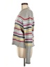 La Ligne x Target Stripes Gray Pullover Sweater Size M - photo 5