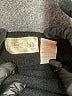 X.E.S-NY Black Cardigan Size S - photo 7