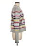 La Ligne x Target Stripes Gray Pullover Sweater Size M - photo 4