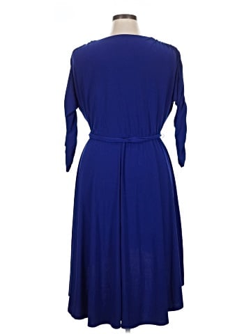 Eliza J Casual Dress (view 2)