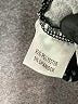 Unbranded Black Short Sleeve Top Size S - photo 8