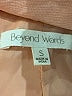 Assorted Brands Pink Blazer Size S - photo 6