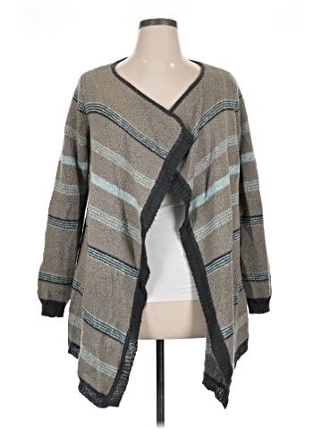 Olive and Oak Cardigan (view 1)