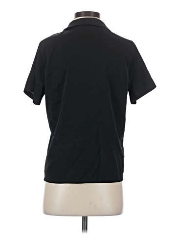 Fabletics Short Sleeve Blouse (view 2)
