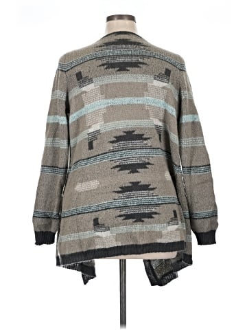Olive and Oak Cardigan (view 2)
