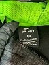 Nike 100% Polyester Gray Zip Up Hoodie Size 2T - photo 3