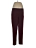 Chaus Color Block Burgundy Active Pants Size 12 - photo 1