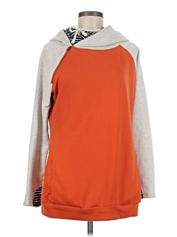 Vanilla Bay Sweatshirt (view 1)