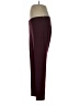 Chaus Color Block Burgundy Active Pants Size 12 - photo 5