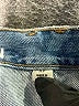 J.Crew 100% Cotton Blue Jeans Size 27 waist - photo 7