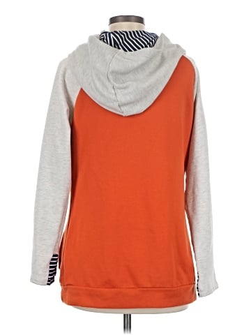 Vanilla Bay Sweatshirt (view 2)