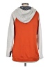 Vanilla Bay Color Block Orange Sweatshirt Size M - photo 2