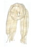 Jessica Simpson Ivory Scarf One size - photo 1