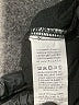 Unbranded 100% Polyester Solid Black Casual Pants Size S - photo 8