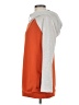 Vanilla Bay Color Block Orange Sweatshirt Size M - photo 5