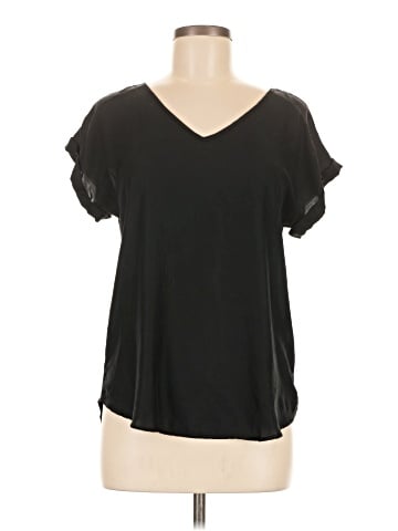 metaphor Short Sleeve T-Shirt (view 1)
