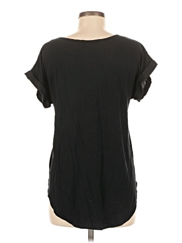 metaphor Short Sleeve T-Shirt (view 2)
