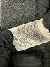 Cartonnier Blue Dress Pants Size 4 - photo 6