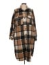 Unbranded Brown Coat Size M - photo 1