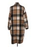 Unbranded Brown Coat Size M - photo 2