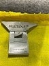 MULTIPLES Yellow Short Sleeve T-Shirt Size M - photo 7