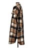 Unbranded Brown Coat Size M - photo 5