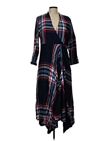 Isabella Sinclair Casual Dress (view 1)