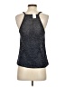 Gap Gray Sleeveless Top Size XS - photo 2