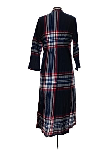 Isabella Sinclair Casual Dress (view 2)