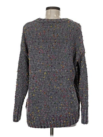 Seven7 Pullover Sweater (view 2)