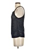 Gap Gray Sleeveless Top Size XS - photo 5