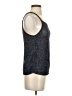 Gap Gray Sleeveless Top Size XS - photo 4