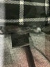 Coco & Shay Plaid Black Blazer Size L - photo 6