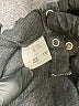 Zara Gray Long Sleeve Turtleneck Size 4 - 5 - photo 3