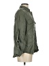 L'Agence Green Long Sleeve Button-Down Shirt Size XS (0) - photo 4