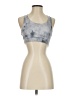 Danielle K. Studios Gray Sports Bra Size XS - photo 1