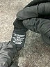 PREMISE Solid Black Casual Dress Size L - photo 8