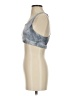 Danielle K. Studios Gray Sports Bra Size XS - photo 5