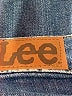 Lee Hearts Blue Jeans Size 2 - photo 4