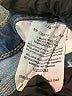 Lee Hearts Blue Jeans Size 2 - photo 5