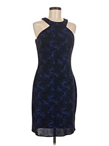 NW Nightway Cocktail Dress (view 1)