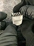 Unbranded 100% Polyester Black Jumpsuit Size L - photo 5