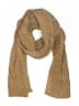 MICHAEL Michael Kors 100% Acrylic Tan Scarf One size - photo 1