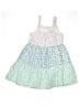 Btween Blue Purple Dress Size 10 - photo 2