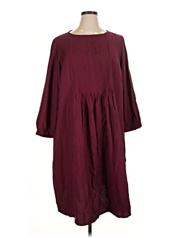 J.Jill Casual Dress (view 1)