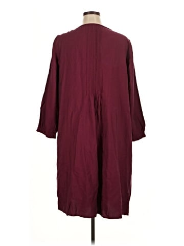 J.Jill Casual Dress (view 2)