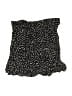 Zara Polka Dots Black Casual Skirt Size XS - photo 1