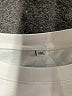 Unbranded Ivory Short Sleeve T-Shirt Size 2X - photo 7