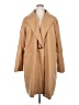 chic soul (chicsoul.com) Tan Coat Size 3X - photo 1