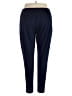 Nike Solid Blue Track Pants Size XL - photo 2